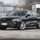 10万级合资中型车，人气高但市场表现一般