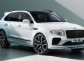 650马力/“零百”3.6秒 V8接替W12 宾利添越Speed官图正式发布
