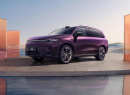 大五座SUV，C16、L6、海狮07谁是真正的六边形战士