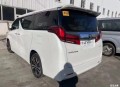 埃尔法亚洲版 全部在售 2025款 2024款 2023款 2022款成都丰田埃尔法亚洲版目前售价90万起 欢迎前来试驾