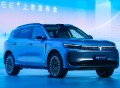 21.99万！华为最强智驾杀入家用SUV腹地，岚图这次玩真的