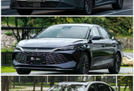 10万元左右，银河A7、秦L、日产N6谁更值得入手？
