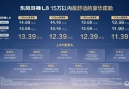 15万内大五座SUV，为何它优于宋PLUS