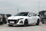 红旗H6 全部在售 2025款 2024款 2023款成都红旗H6最新报价12.98万起 优惠高达5.30万