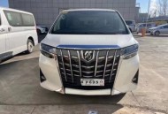 埃尔法亚洲版 全部在售 2025款 2024款 2023款 2022款成都丰田埃尔法亚洲版部分车型优惠16万 最低仅售95万