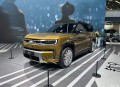 定位6座插混大型SUV！方程豹钛9将于4季度正式上市