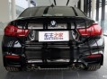 成都宝马M4降价13.00万 最低仅售76.39万