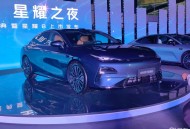 吉利银河星耀8、比亚迪海狮07DM-i | 一周新车