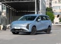 东风风行星海V6将于9月19日上市 预售8.99万起 搭载华为辅助驾驶