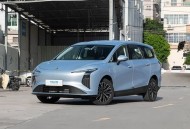 东风风行星海V6将于9月19日上市 预售8.99万起 搭载华为辅助驾驶