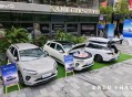 海豹06DM-i旅行版及海狮06双车上市品鉴会在深举行