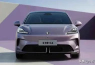 销量暴跌，全新MG4能否逆袭？半固态电池成关键