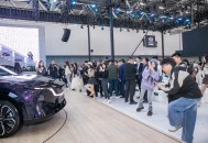 合资新能源家用SUV新焦点：EZ-60 和 NX8 谁更懂家