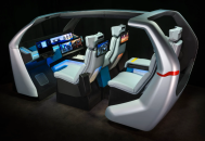 CES 2026：佳明推出汽车座舱Unified Cabin 2026 搭载基于AI/LLM的对话式虚拟助手