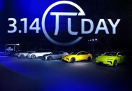 科技不炫技，实用即正义，东风奕派2025 πDAY火热开启