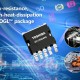 东芝扩展符合AEC-Q101标准的40V N沟道MOSFET产品线