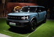 福特智趣烈马22.98万起 纯电续航650km增程版便宜