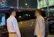 全新高山对决埃尔法，魏牌全新车型赢得豪华车主认可
