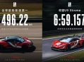 极限速度496.22km/h，全球限量30台的仰望U9 Xtreme发布