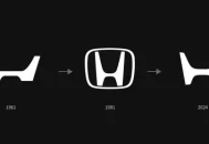 本田发布新Logo，明年将率先搭载于新款纯电车和混动车