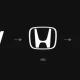 本田发布新Logo，明年将率先搭载于新款纯电车和混动车