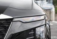 超5米2大C级车，2.0T+10AT+深海静音，气场不输奔驰S级