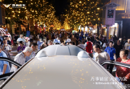 【E汽车】每个家庭都可以拥有，拾月Mate正式上市