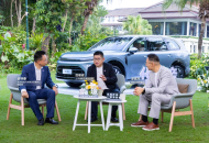五菱联手华为乾崑打造，华境S将于4月7日发布