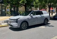 智己也要出增程车了，定位六座旗舰SUV，或第四季度发布