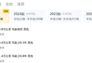 准新大众帕萨特：宜商宜家，德系品质之选