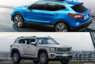 15-20万SUV攻略，这两款车，谁才是你的出行拍档？