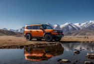 国产豪华越野SUV，纵横G700和坦克500谁是你心中的梦想座驾