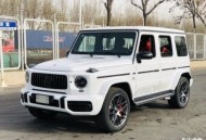 奔驰G级亚洲版 全部在售 2025款 2024款 2023款 2022款奔驰G级亚洲版让利59万 欢迎上门试驾