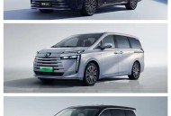 20万级七座MPV 星海V9、传祺E8和比亚迪夏，谁更香