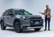 全新一代丰田RAV4正式发布 多种设计风格 既熟悉又陌生的感觉