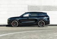 全新问界M7正式开启预订 预售价28.8万起