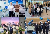 当理工男开始懂浪漫，盘点“比亚迪2025宠粉时刻”