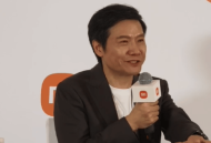 对话雷军：小米汽车成了被黑的最惨的品牌之一，是受害者