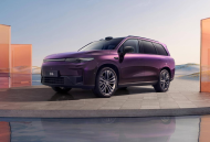 大五座SUV，C16、L6、海狮07谁是真正的六边形战士