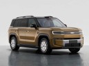 方程豹钛9/日产NX7领衔 最新一期工信部申报信息汇总