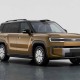 方程豹钛9/日产NX7领衔 最新一期工信部申报信息汇总