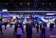 新能源产品加速落地，上汽大众携全明星阵容亮相北京车展