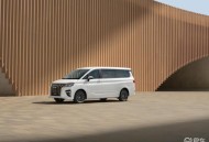 2026款锐胜王牌M7自动挡上市，指导价8.98万元起！