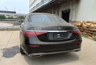 成都奔驰S级美版价格最高优惠30万 欢迎上门试驾