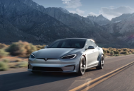 特斯拉中国停止供应Model S/X新车 可购买库存车及二手车