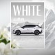 全新领克20推出三款新车色 全系标配800V+6C快充