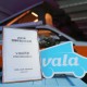 vala汽车入选“2025年西湖年度20大好物”，见证城市新消费力量