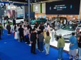 科技豪华再进阶：2026款腾势D9亮相西安五一国际车展