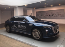 全新红旗H9实车，大过奥迪A6L+华为乾崑，配604马力