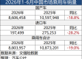 最难堪的半年，中国汽车请绝地反击